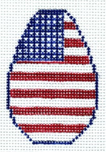 USA Key Fob