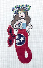 Load image into Gallery viewer, Tennessee Mermaid
