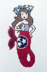 Tennessee Mermaid