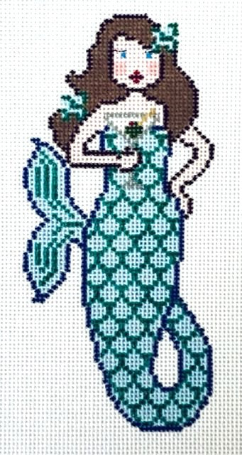 Martini Mermaid