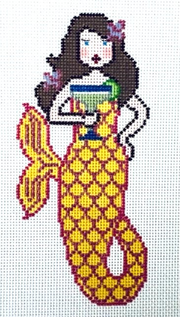Margarita Mermaid