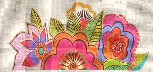 Celestial Floral
