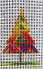 Triangle Tree