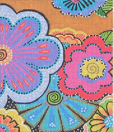 Floral Fun