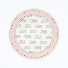 Load image into Gallery viewer, Self-Finishing Leather Magnet
