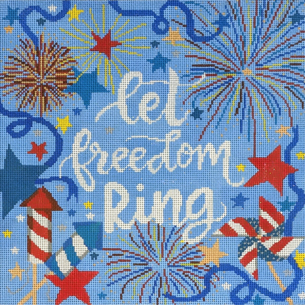 Let Freedom Ring