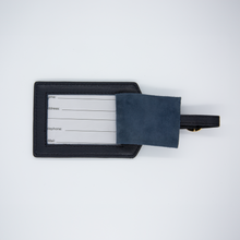 Load image into Gallery viewer, Self-Finishing Luggage Tag

