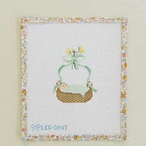 Baby Bassinet