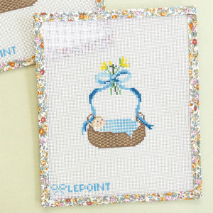 Baby Bassinet