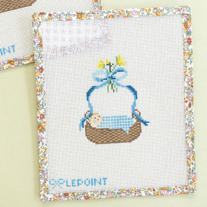 Baby Bassinet