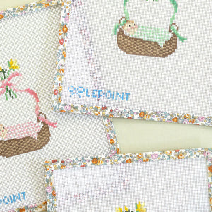 Baby Bassinet
