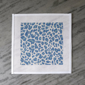 Leopard is a Neutral