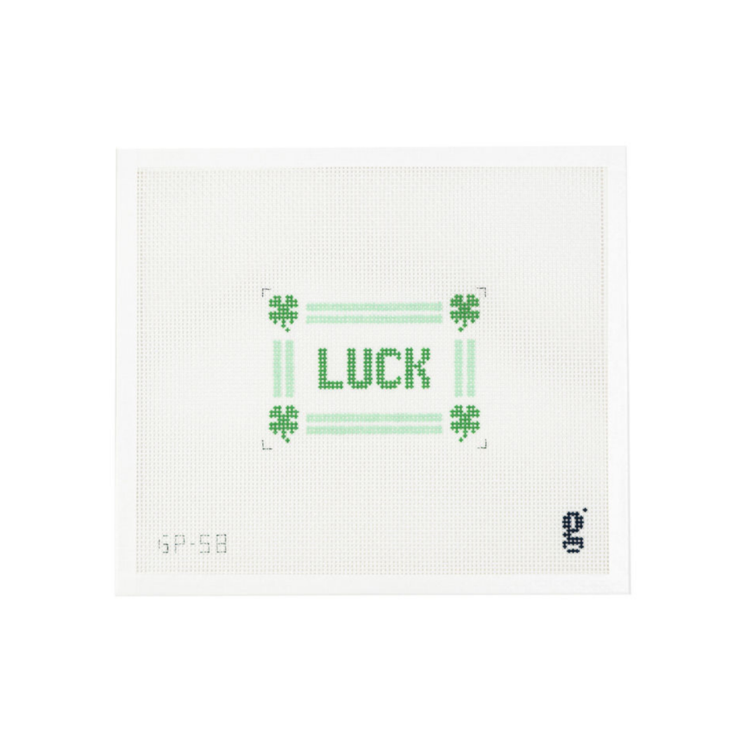 Luck Corners