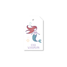 Load image into Gallery viewer, Mermaid
