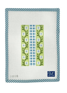 Blue Daisy Case
