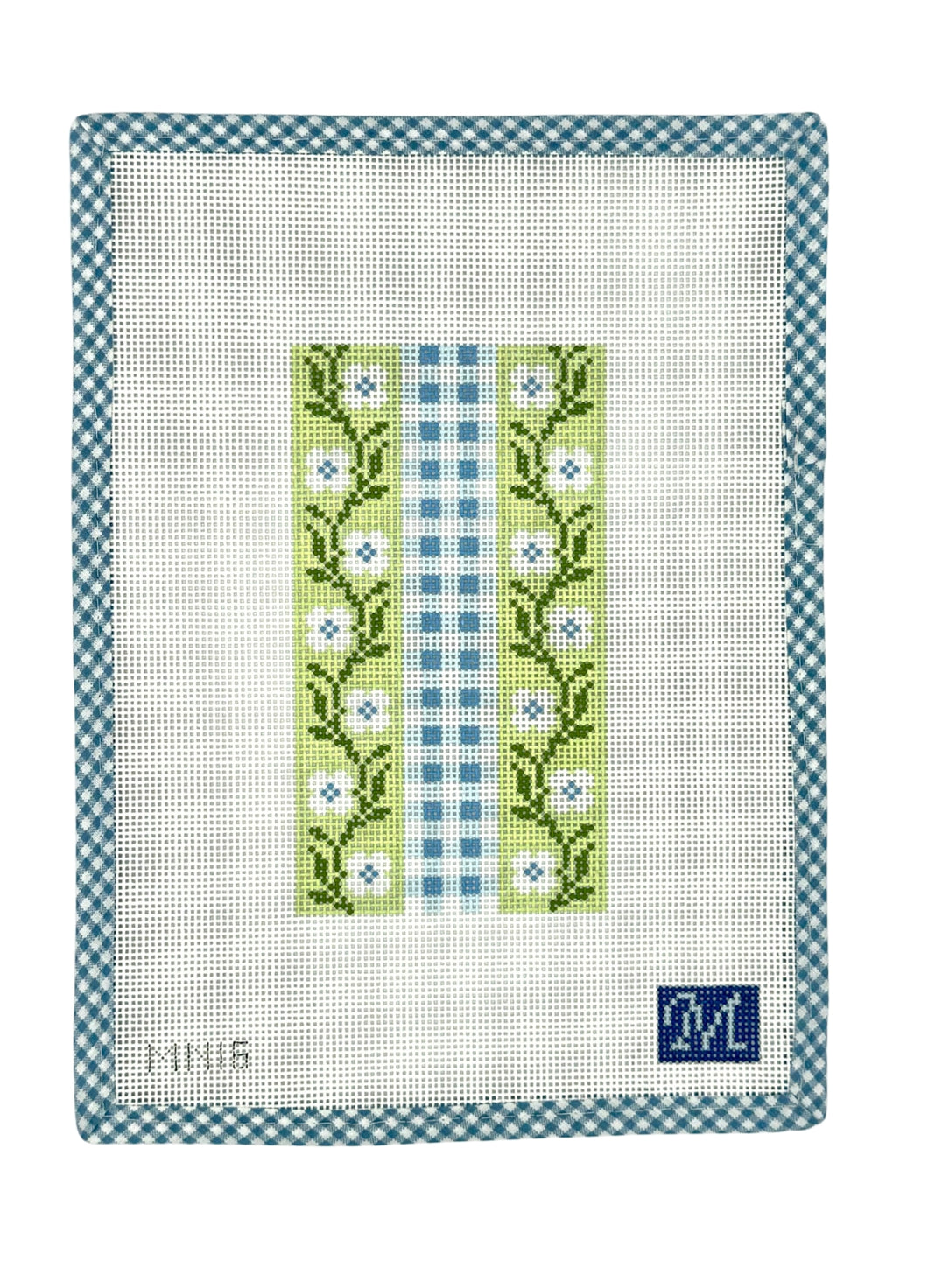 Blue Daisy Case