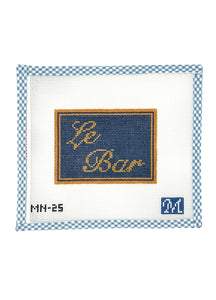 Le Bar