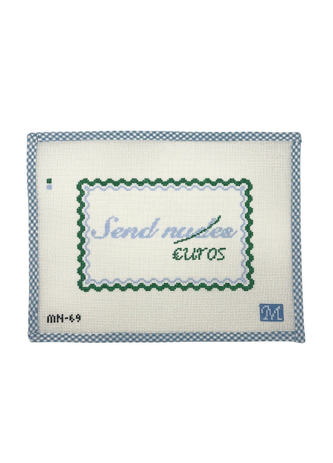 Send Euros