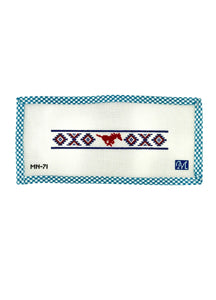Dallas Key Fob