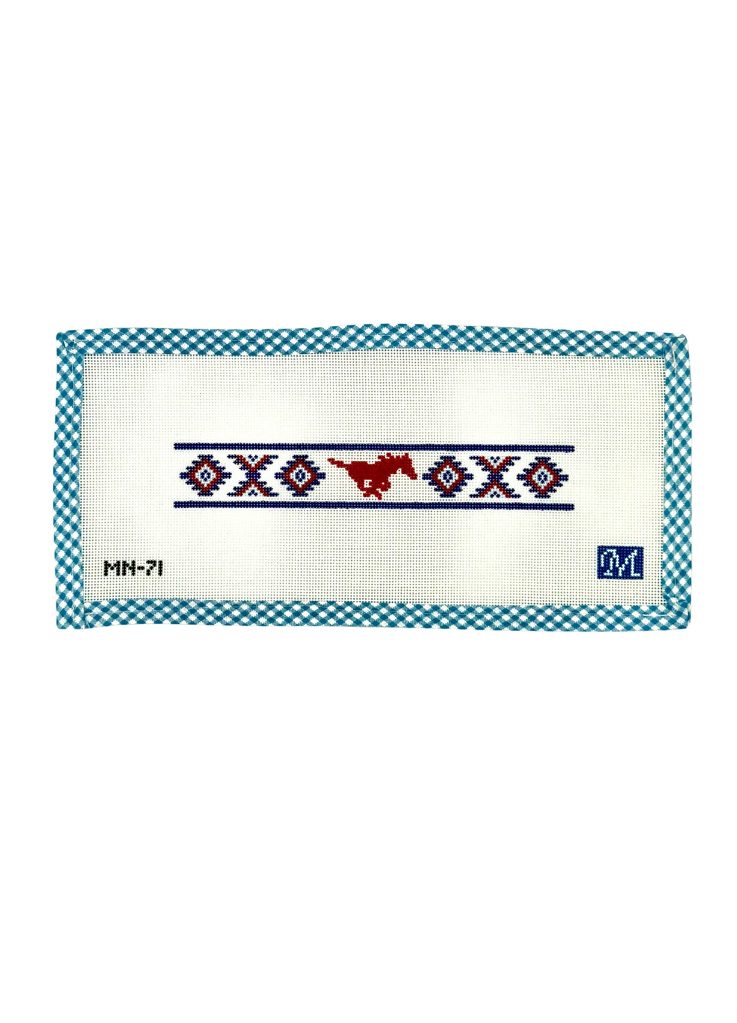 Dallas Key Fob