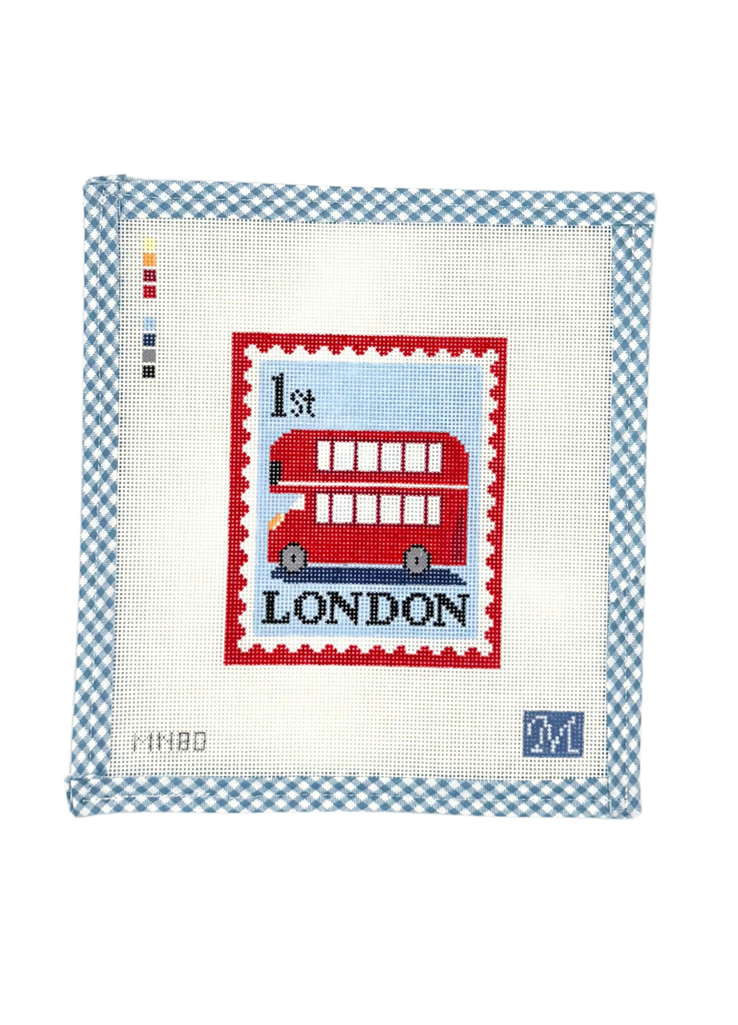 London Bus
