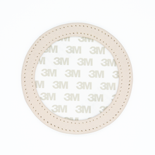 Load image into Gallery viewer, Self-Finishing Leather Magnet
