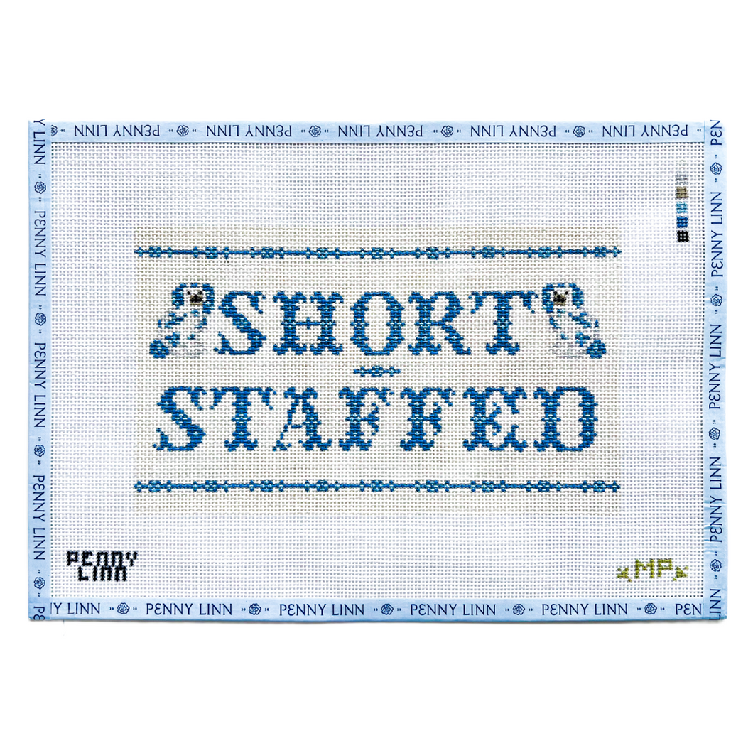 Short Staffed