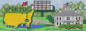 Masters Wallet
