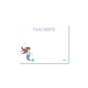 Mermaid