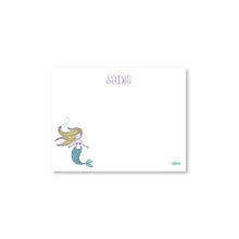 Load image into Gallery viewer, Mermaid
