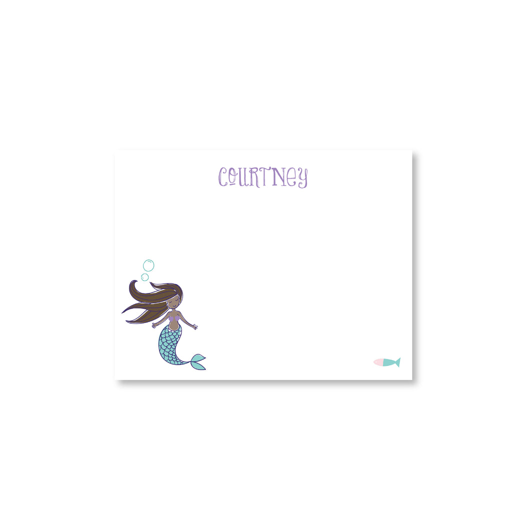 Mermaid