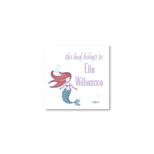 Load image into Gallery viewer, Mermaid
