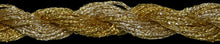 Load image into Gallery viewer, Overdyed Metallic - #12 Braid
