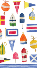 Load image into Gallery viewer, Nantucket Buoys
