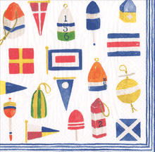 Load image into Gallery viewer, Nantucket Buoys
