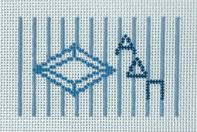 Alpha Delta Pi Mascot Insert