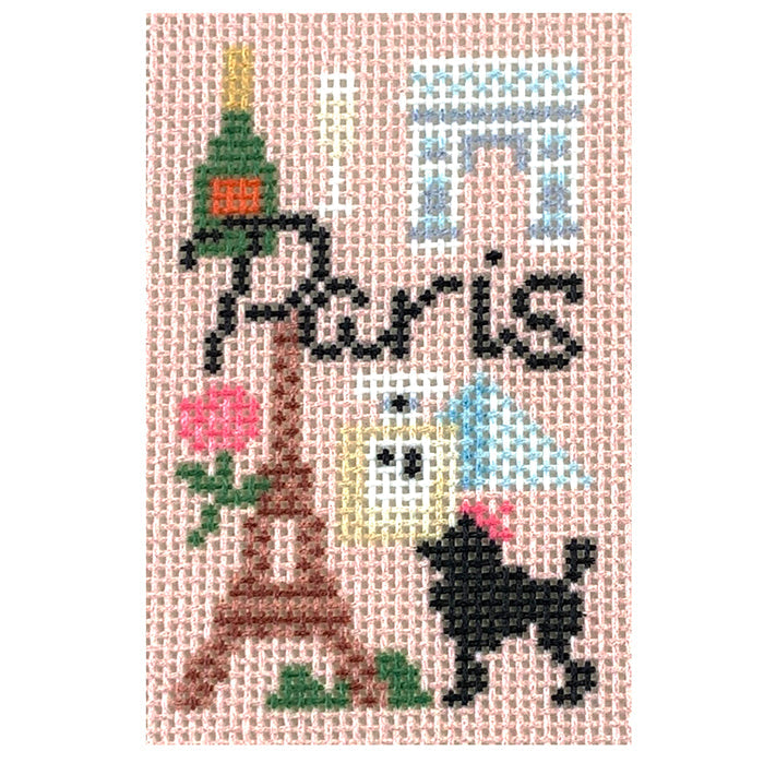 Paris Insert