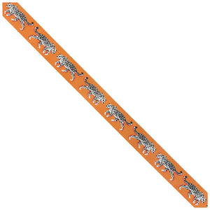 Leopard Bag Strap