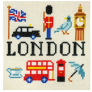 Travel Coasters
