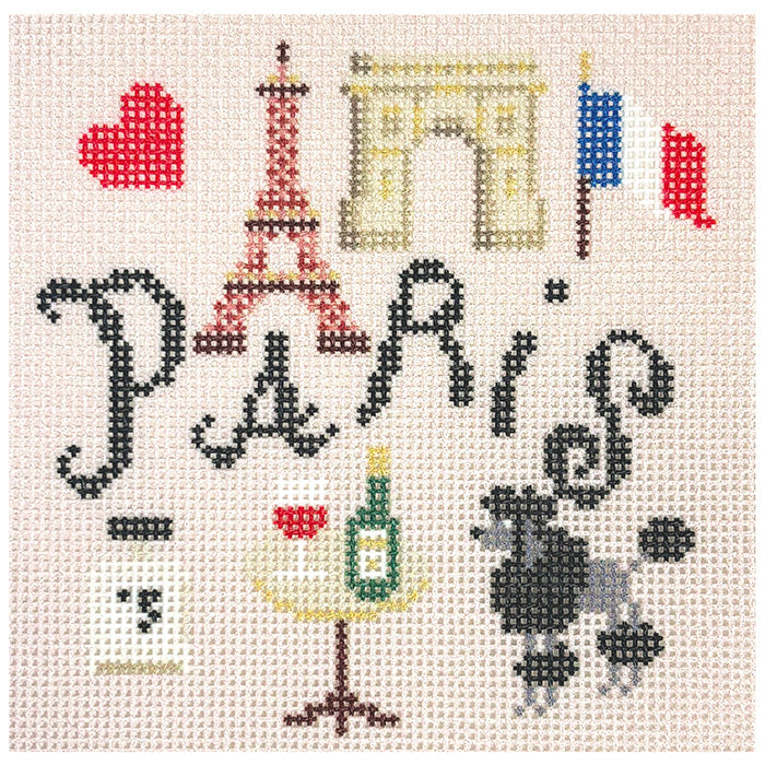Travel Coasters