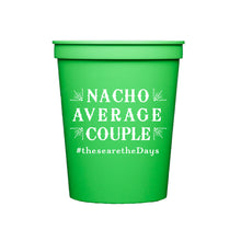 Load image into Gallery viewer, Nacho Average Couple
