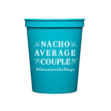 Load image into Gallery viewer, Nacho Average Couple
