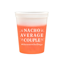 Load image into Gallery viewer, Nacho Average Couple / Color Change
