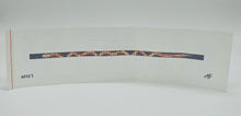 Load image into Gallery viewer, Orange and Blue Snake
