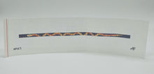 Load image into Gallery viewer, Orange and Blue Snake
