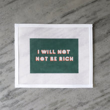 Load image into Gallery viewer, Rich Girl
