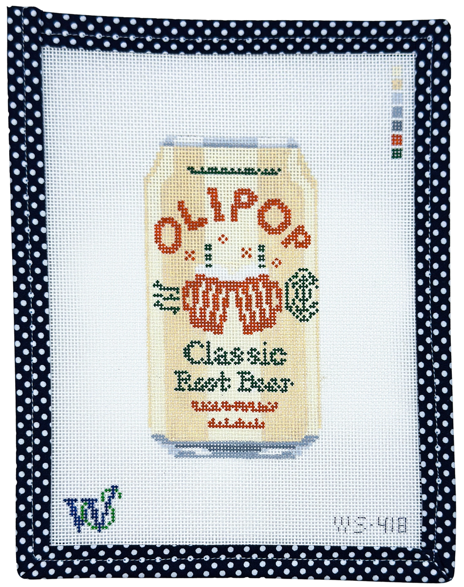 Root Beer – Wallace & Company