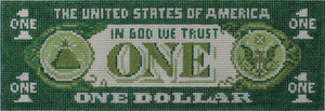 Dollar Bill Wallet