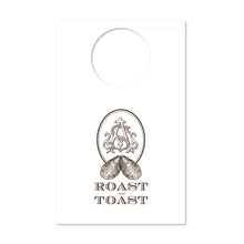 Load image into Gallery viewer, Roast &amp; Toast Oyster Bibs
