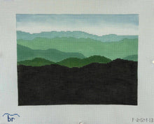 Load image into Gallery viewer, Green Mountains
